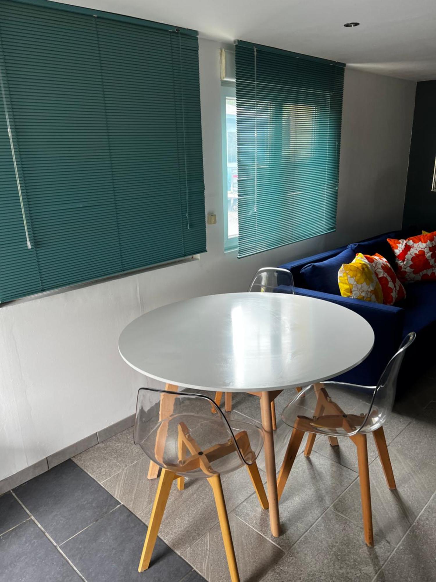 Studio 4 Personnes Mont-Dol Екстериор снимка